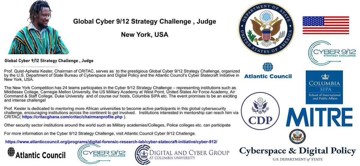 QUIST77's tweet photo. Service in Cybersecurity.
follow/Connect with me on Linkedin to collaborate etc. https://t.co/EDyORfLzNF