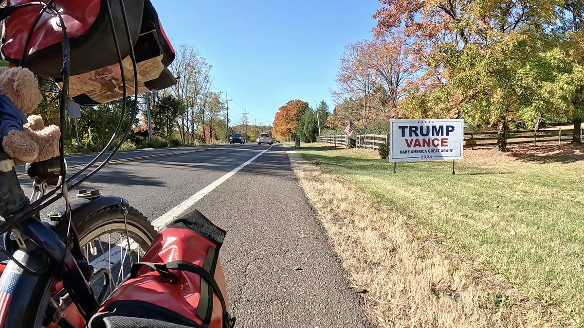 thomas2508's tweet photo. Das war ein anstrengender aber doch iwie schöner Tag auf dem Fahrrad.🌅🚴♂️
#G9toLastRide #Tag7 #82km https://t.co/hS0JJLh1mM