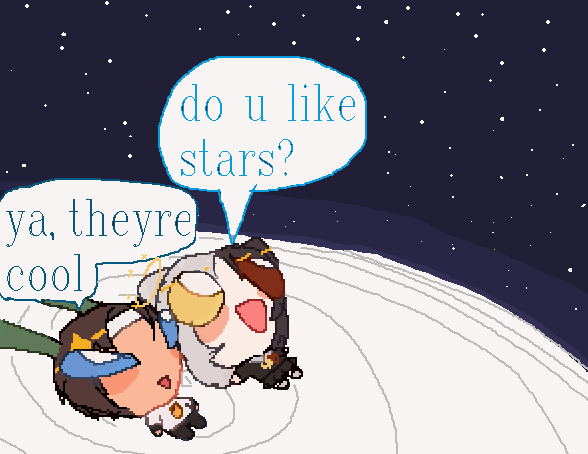 Im_so_sadge's tweet image. #serpias #sapnap