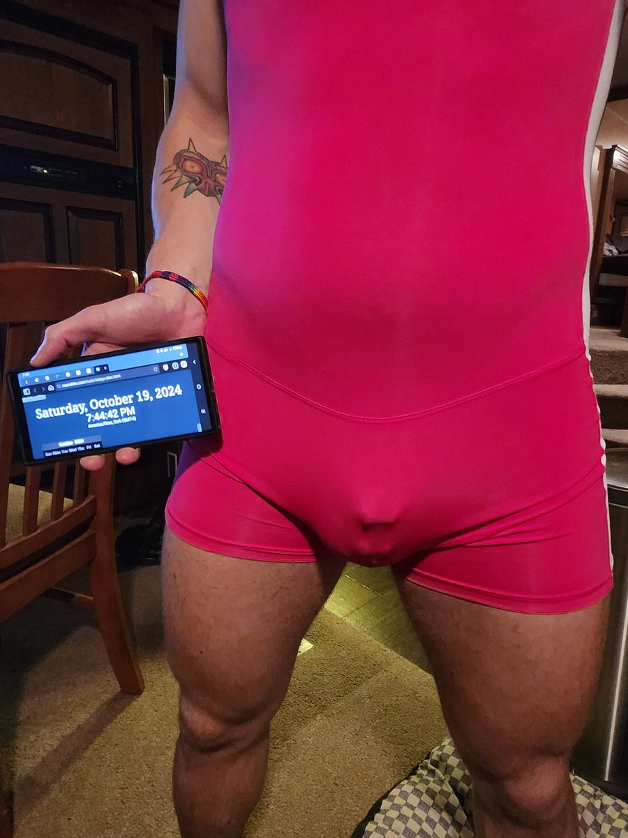 <a href="/MrSLeather/">Mr-S-Leather</a> #showyourlock! VLC! I mean VCL! Visible cage line! <a href="/sirteddy1984/">SirTeddy</a> @alpha_colt #gaysub #gayjock #cagedjock #gaySlave  #gaypup #humanpup #gay #NSFW #teamlocked