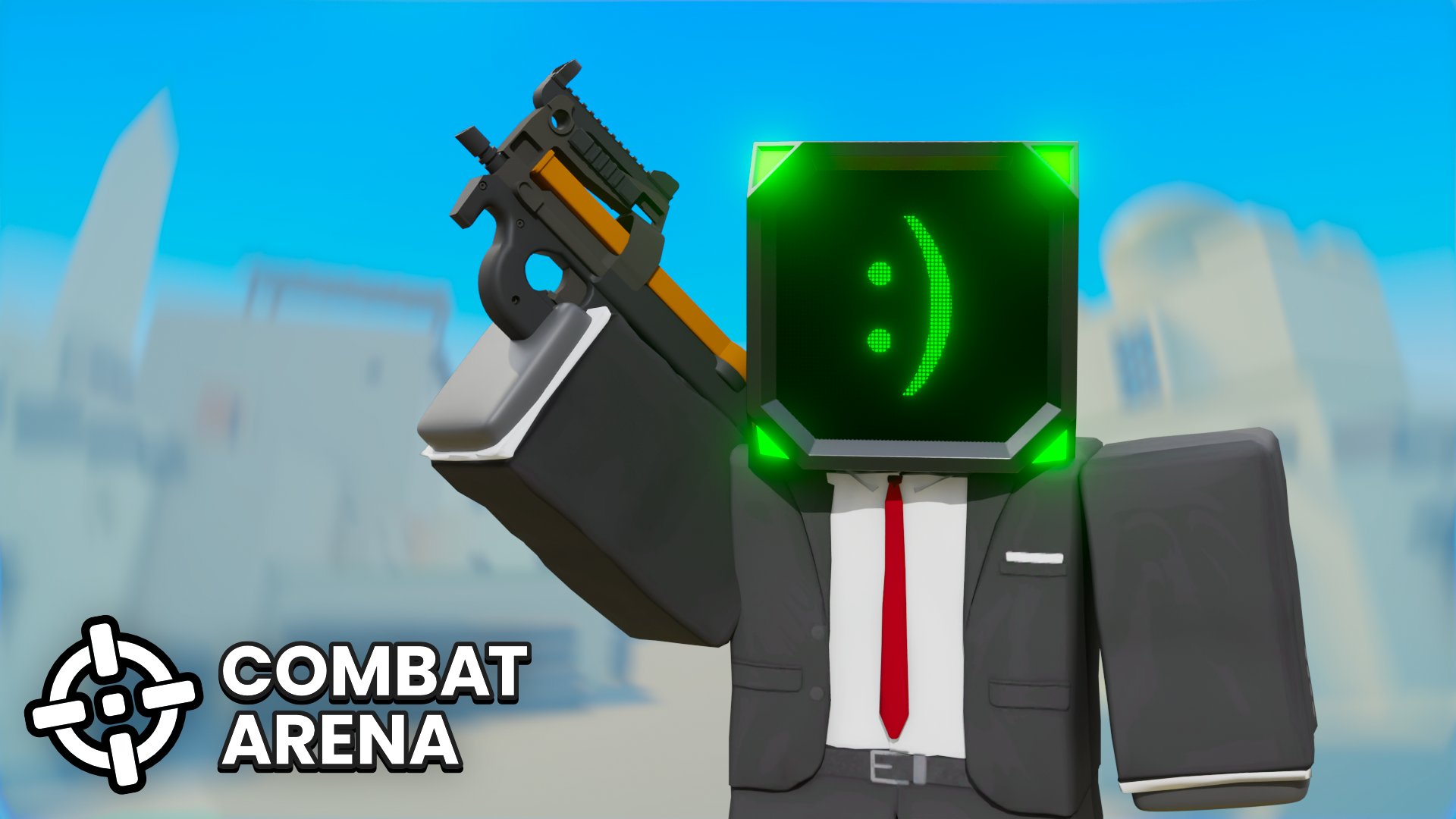 More About Combat Arena, Image source: pbs.twimg.com