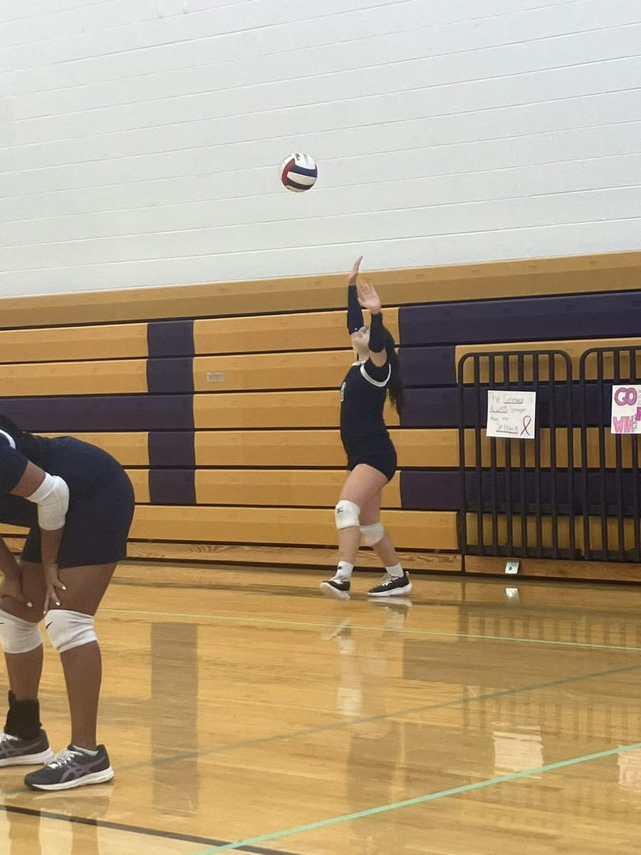 Lkc Tournament today! Great job girls!