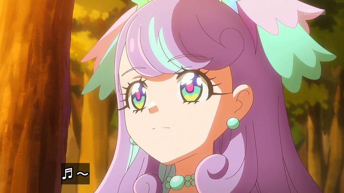 precure 唐突なニコ様人間の姿！！！！？？？7