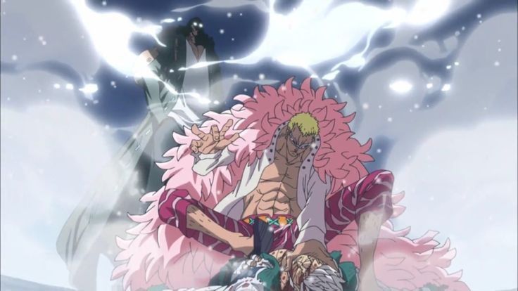 One Piece Daily tweet media