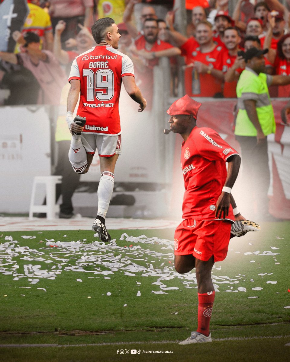 SCInternacional's tweet photo. Tipo colômbia! 🇨🇴❤️🇦🇹 https://t.co/Ox1M5PzIDh