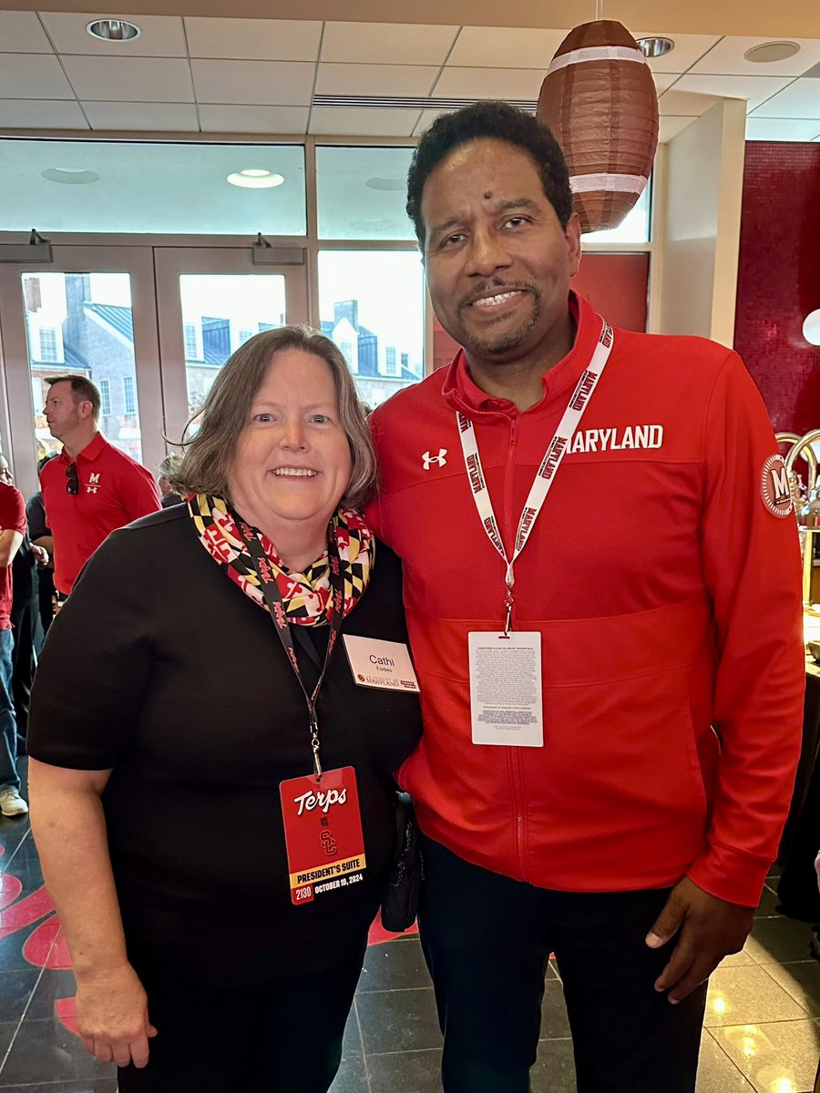 Delegate Cathi Forbes tweet media