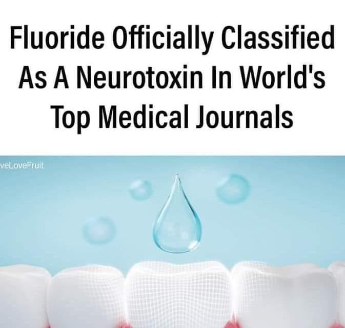It only took them 50 years. 

“Medical journals” are nothing but selected journals.