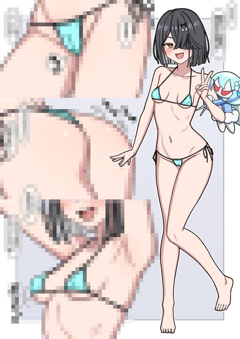 オホ顔MB徐福ちゃん 