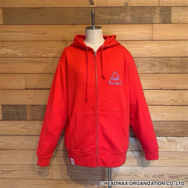 【未使用】hide バースデーパーティ2024 ロンT hide official on X: 
