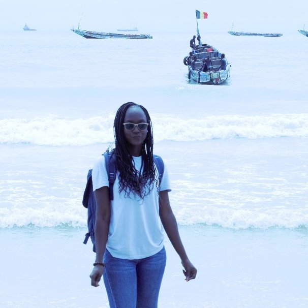 #NouvellePhotoDeProfil