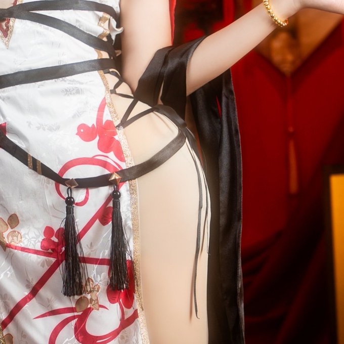 Twitterのコスプレ画像38