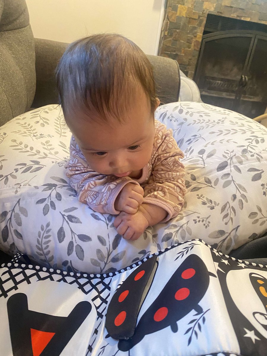 smithemi97's tweet photo. @koi_takleefff Oh my niece is READING. She loves her ladybug letters 🐞 https://t.co/9hsyA9GAC8