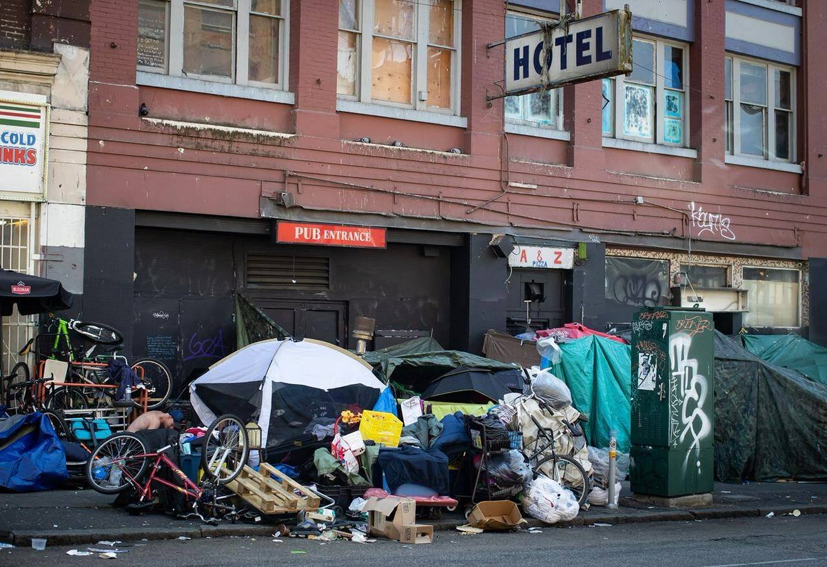 Canada445ISBACK's tweet photo. @Dave_Eby has been the 1# most canceress wacko that B.C. has ever had! No one wants to live in NDP's most fuck up.

That's @bcndp David Eby's 3rd world British Columbia.(Especially, kissing Trudope's ass unconditionally)

VOTE HIS ASS OUT!!

#ElectionBC #BCelection2024 https://t.co/0bgaeY9brK