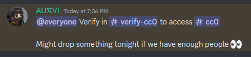 0xAUXVI's tweet photo. https://t.co/oWRX25byLG https://t.co/jgTUbgsq7a