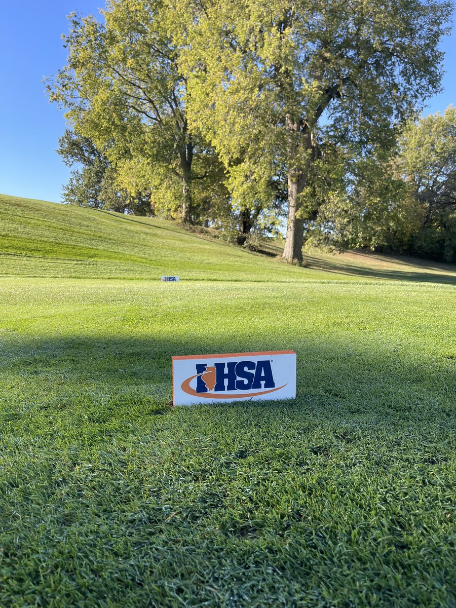 pehsgolf's tweet photo. The Bengals represented by Taylor Miller finished the 2024 season with a 2 day score of 158: 78 and 80. She finished in 29th place- a record for PEHS golf! We are so proud of all her and the teamโs accomplishments this season! Until next year! โณ๏ธ๐
#TheRightPlace https://t.co/ZQLqAtwulQ