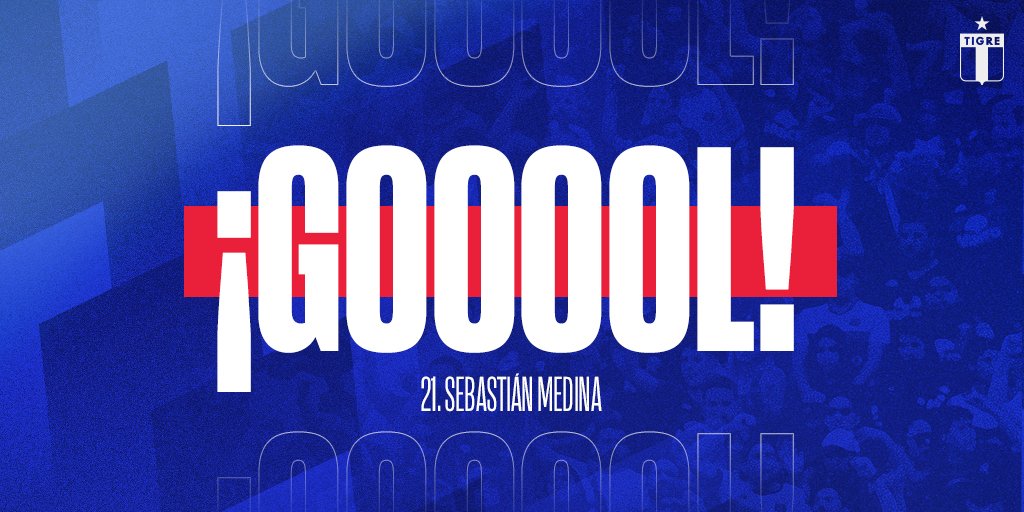 catigreoficial's tweet photo. ⏱️ 90' +3 | Tigre 3️⃣-0️⃣ Boca Jrs.

¡GOOOOOOOOOOOOOOOOOOOOOOOOOOOOOOOOOOOOOOOOL DEL MATADOOOOOOOOOOOOOOOOOOOOOR! 🔥👊

#LigaProfesional 🏆 https://t.co/HdNOSao8eA