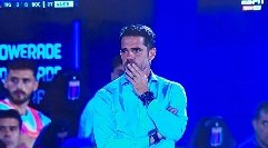 massiveattackba's tweet photo. pulserita GAGO 🤦 dió amnistía de los amigos de Riquelme y así juega #Boca y los cabezas aún se m3an con Riquelme https://t.co/fkjdh4b2G5