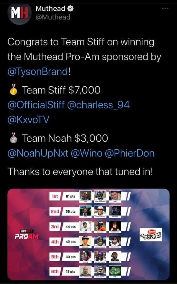 Anselmo Huerta JR tweet media