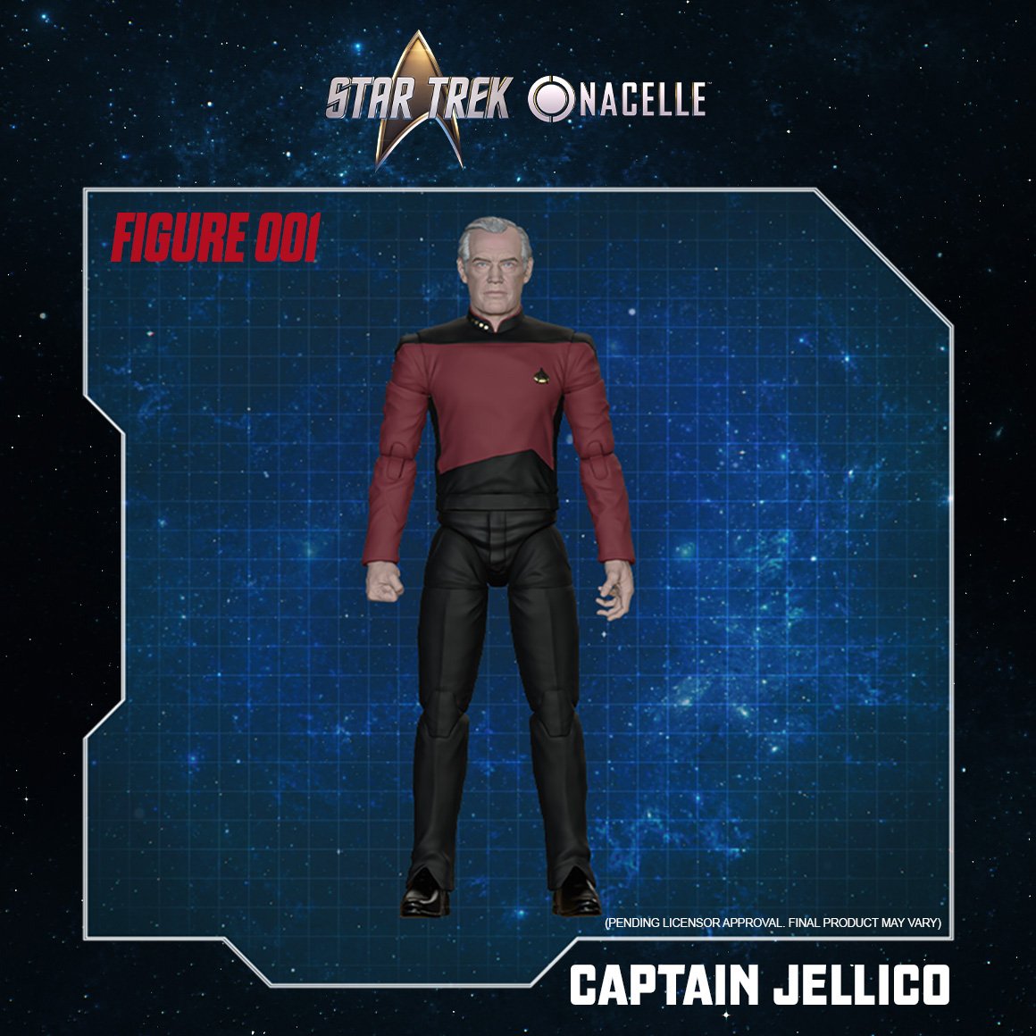 TrekCore.com 🖖 tweet media