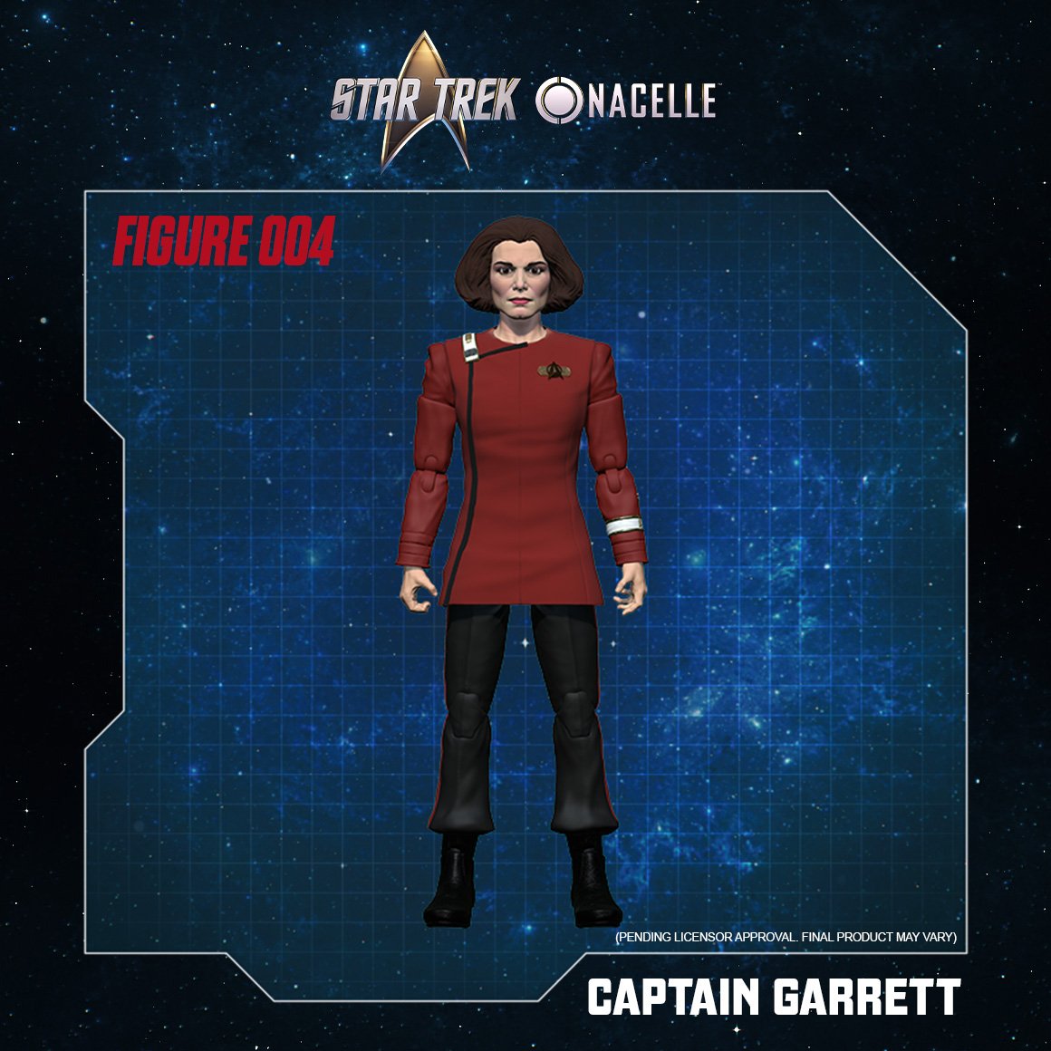 TrekCore.com 🖖 tweet media