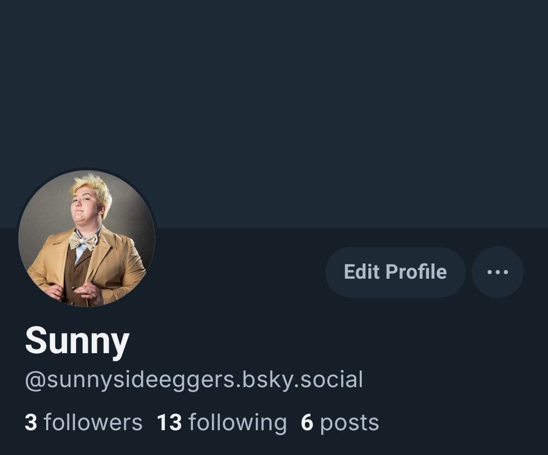 Sunny ᐰ (@sunnysideeggers) / Posts / X