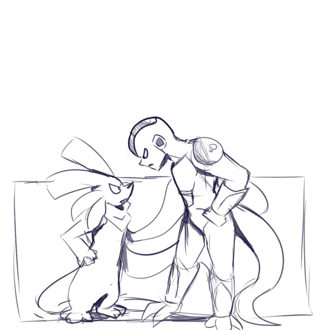 Alix/Commissions Open tweet media