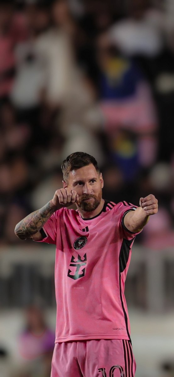 ⁴ᵏ Lionel Messi 🥶🏹