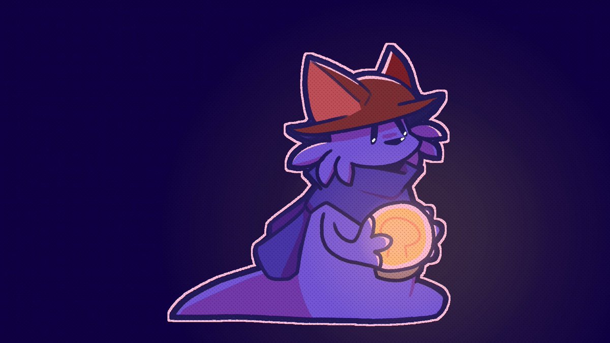 Alix/Commissions Open tweet media