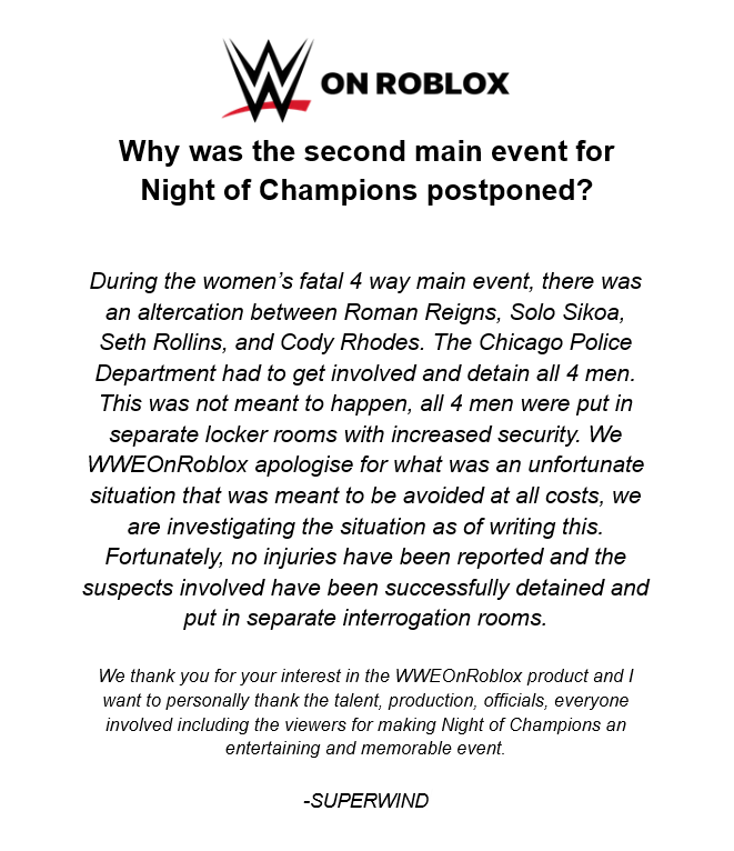 SUPERWIND tweet media