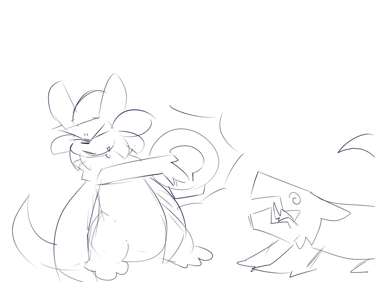 Alix/Commissions Open tweet media