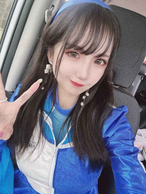 Twitterのコスプレ画像3