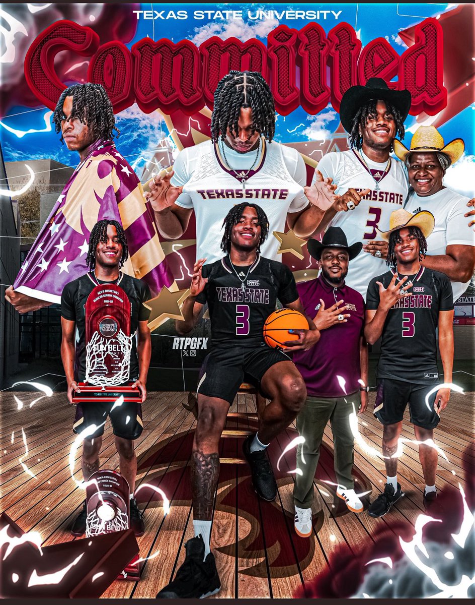 Team Thrill tweet media