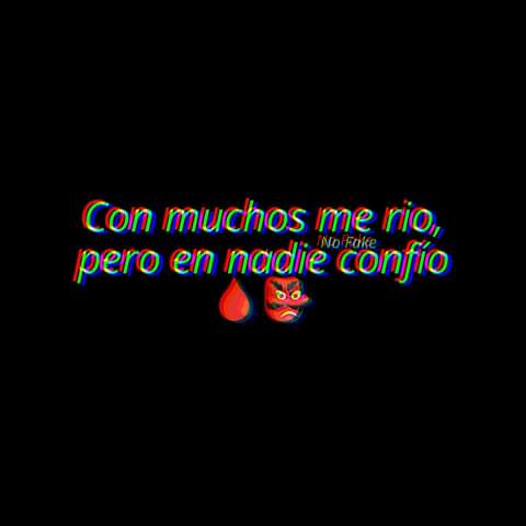 Asi es como tiene que ser ✌️😘