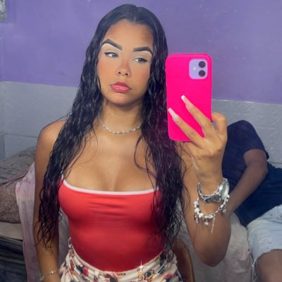#NovaFotoDePerfil