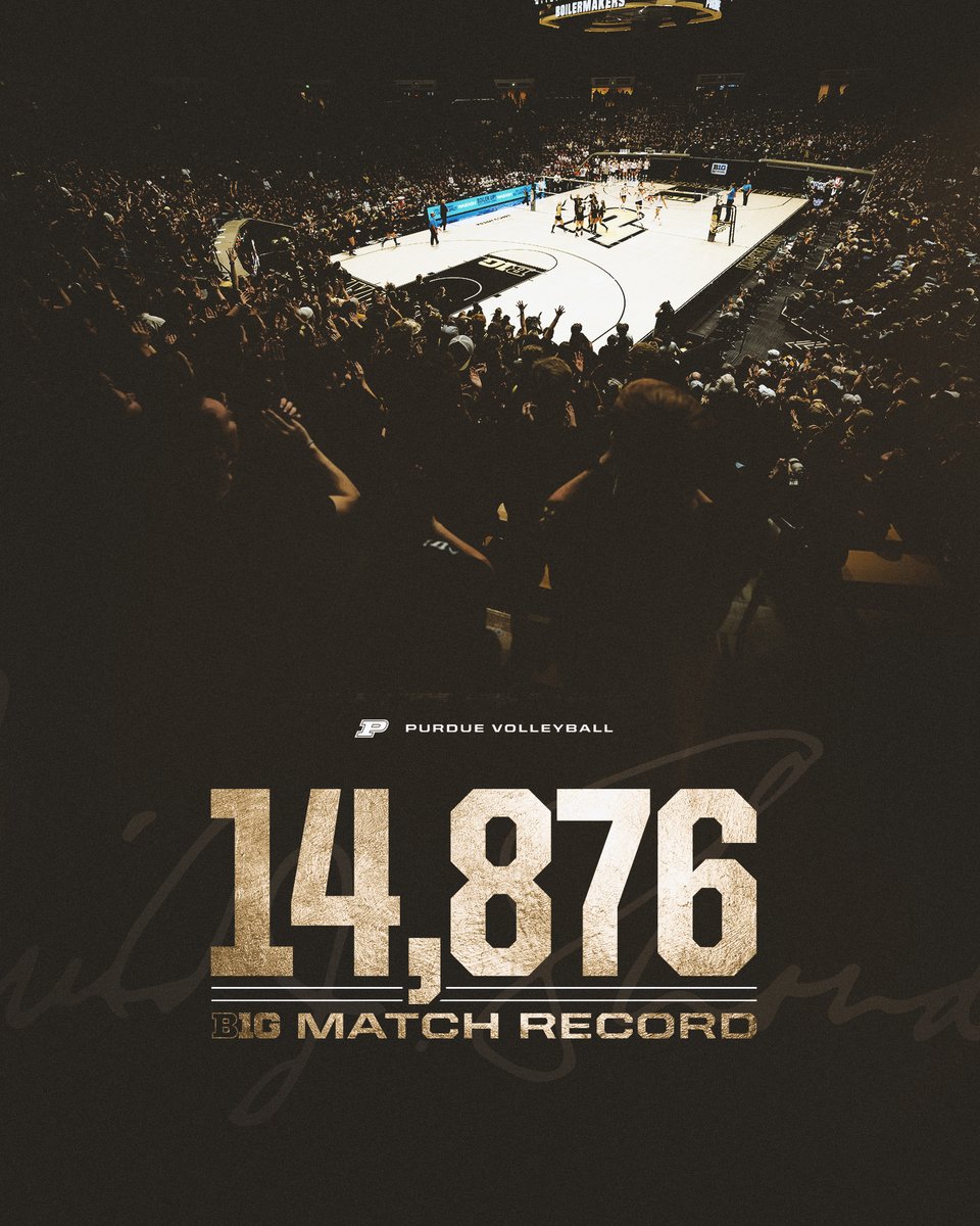 Made history tonight. 🚂