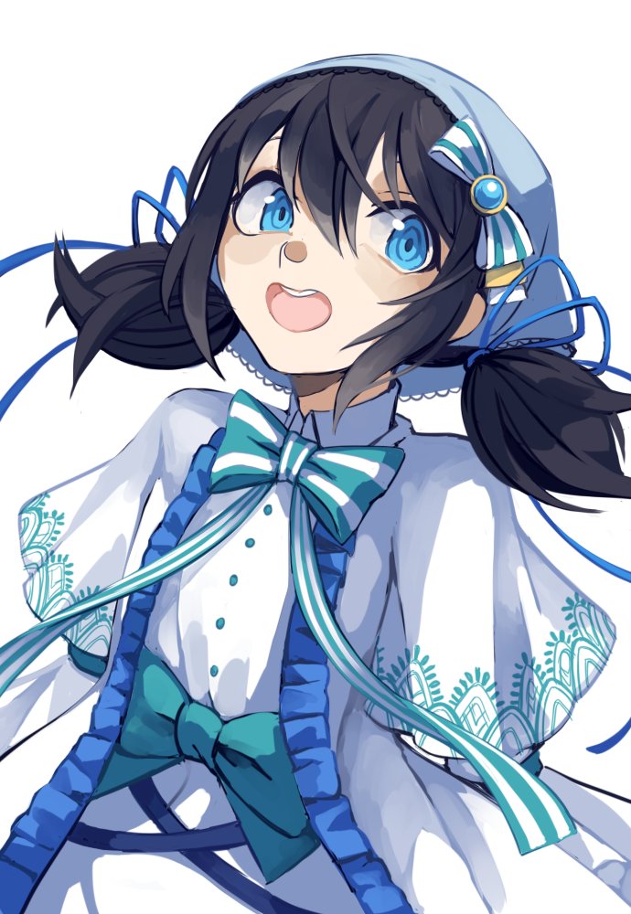 「千秋理子#マギレコ 」|fooのイラスト