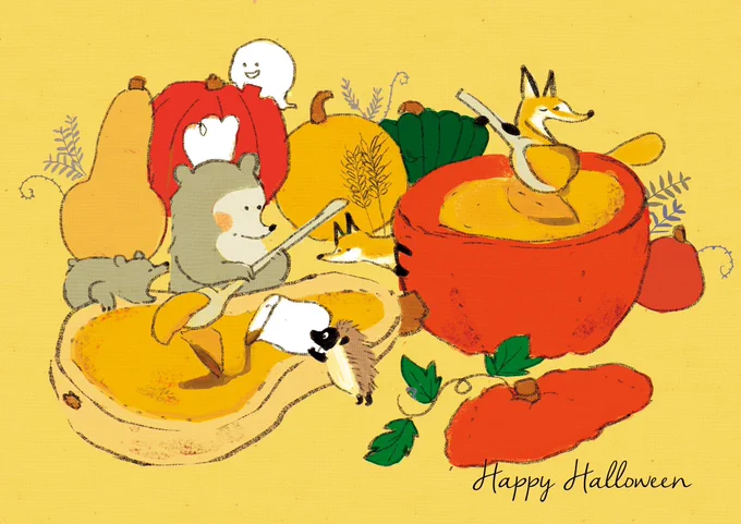 もうすぐハロウィン!#halloweeen 