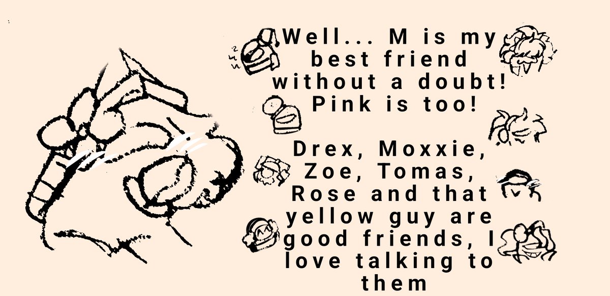 🌻•Cuyos_Locos14•🌻 #1 Fluffypiñata♡ tweet media