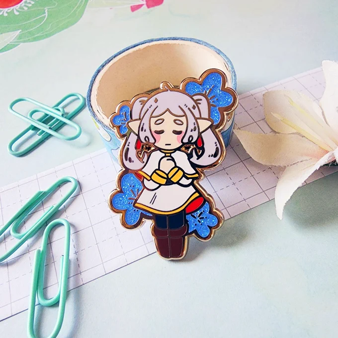 Restocked and added B grades to a lot of merch!