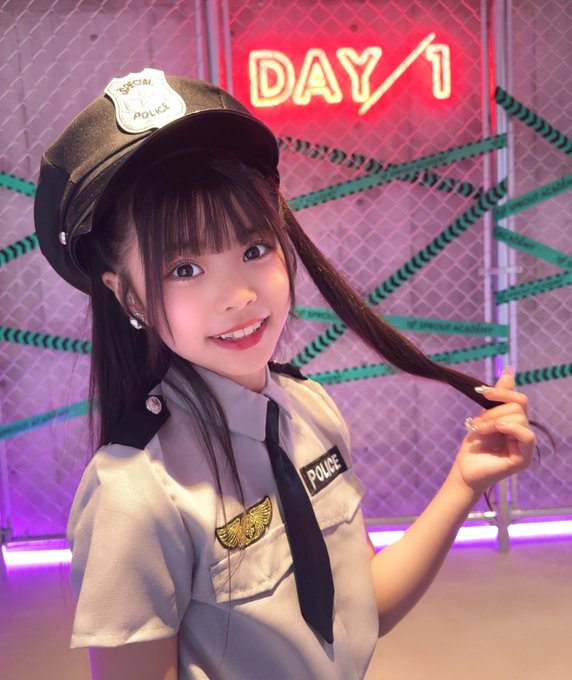 Twitterのコスプレ画像18