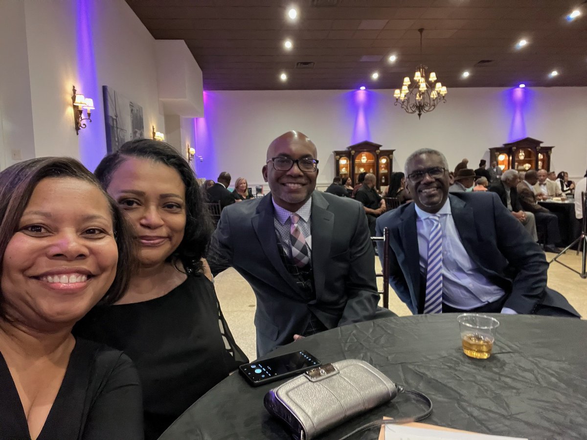 Senator Harold Jones tweet media