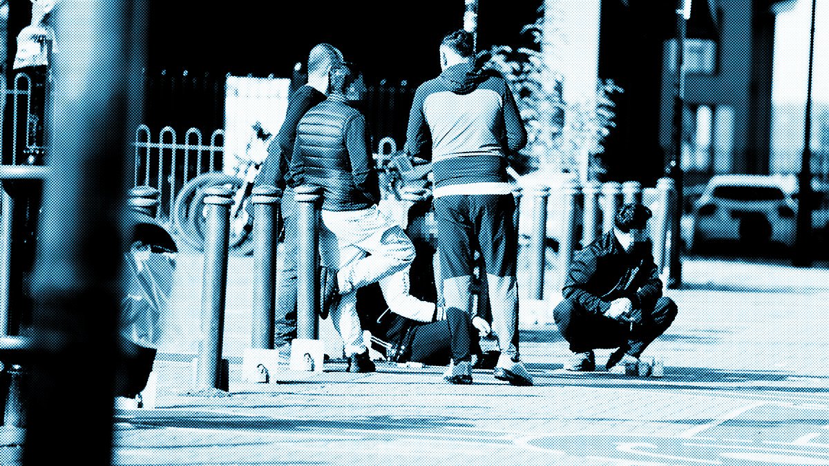 Daily Mail tweet media