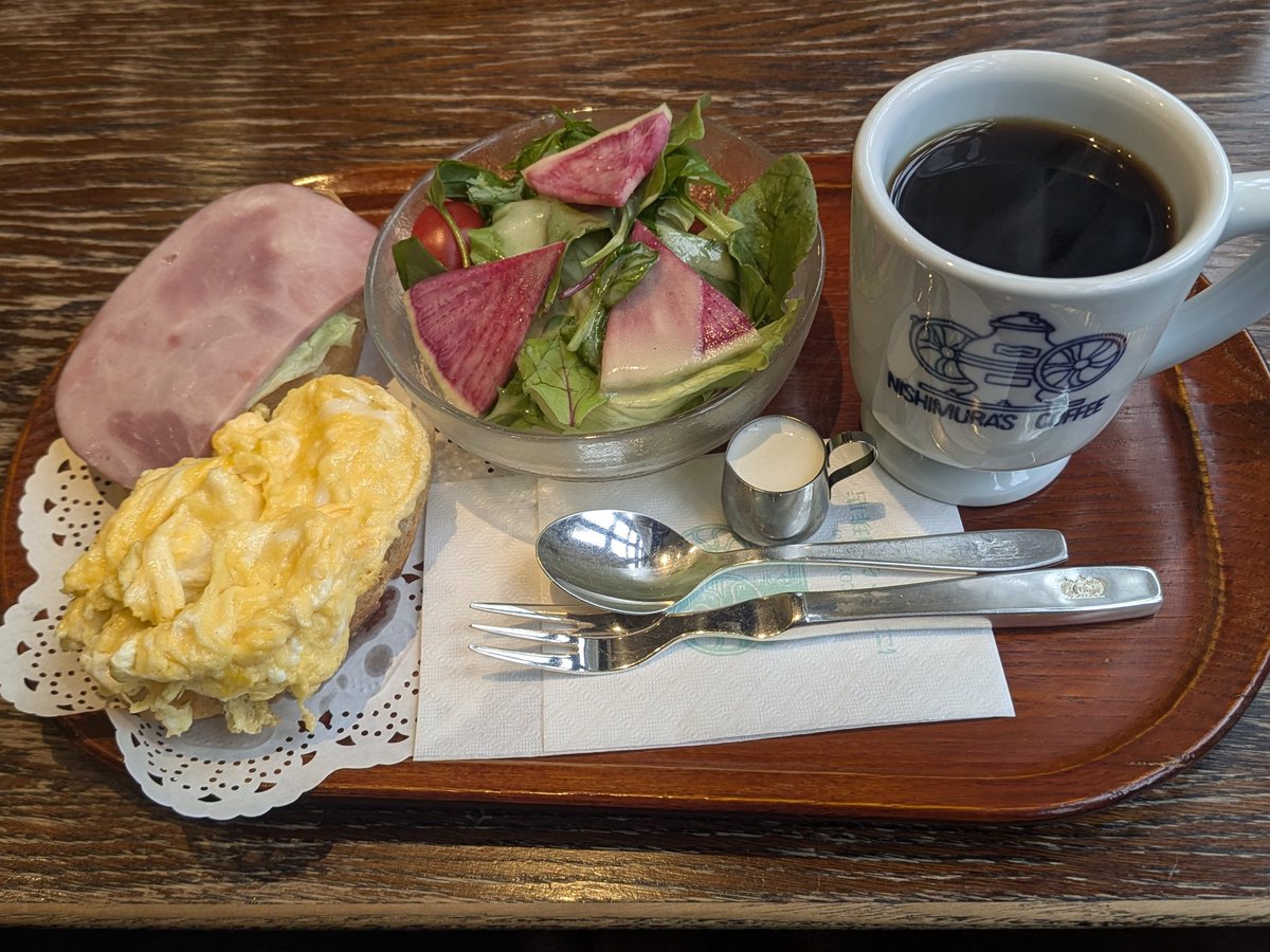 bonjilee's tweet photo. にしむらサン https://t.co/bQDSVVjDzY