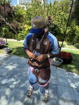 Davido always got the steeze on lock🥶🔐🔥