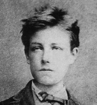 Antonio79B's tweet photo. "Gioventù oziosa, schiava di tutto; coll'essere troppo sensibile ho sprecato la mia vita". 

Oggi nel 1854 nasceva il poeta #ArthurRimbaud.

#20ottobre. https://t.co/AnFrEEGd2h