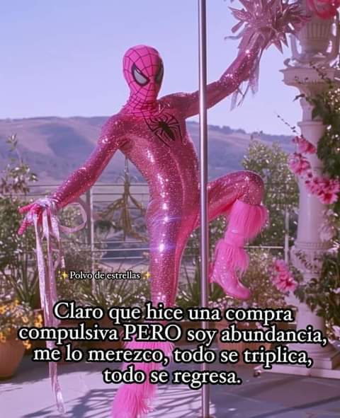 Obviooo me merezco todo por qué soy todo 🤑😍😍