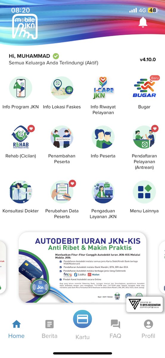 Muhammad Irfan Luthfi tweet media