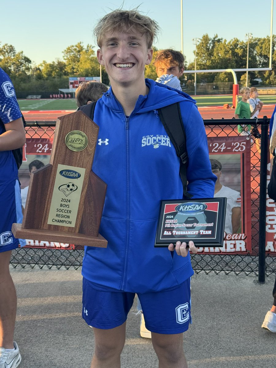 TylerTurnpaugh's tweet photo. Region champs! 🏆🏆 https://t.co/FD7VZaiFLh