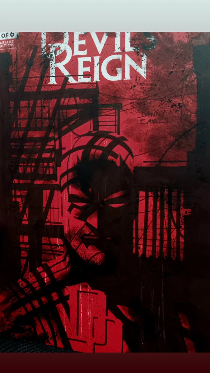 Danny Earls tweet media