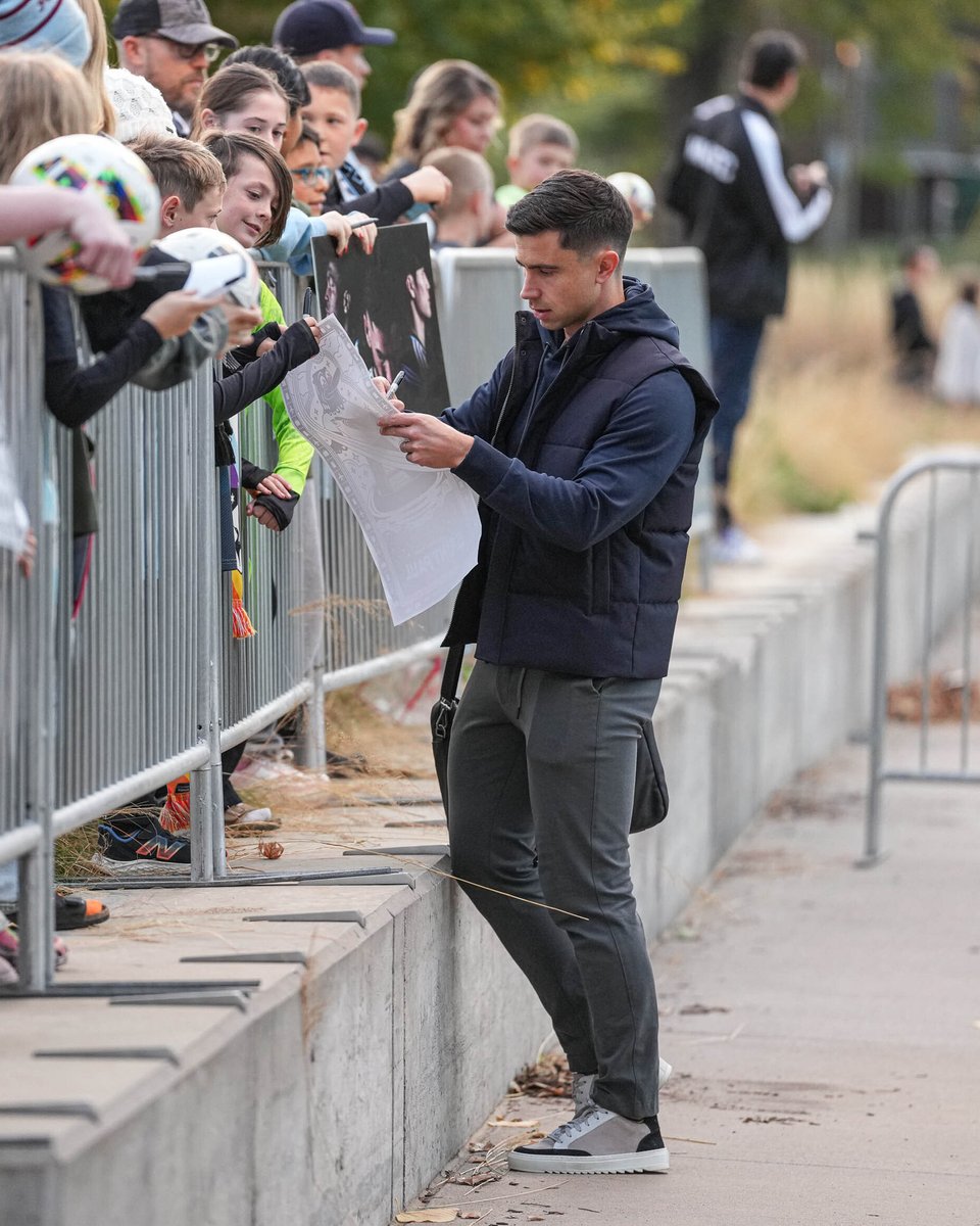 Minnesota United FC tweet media